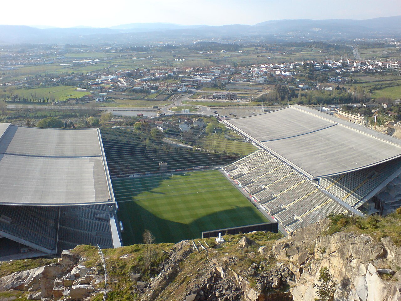 Braga vs Sporting CP